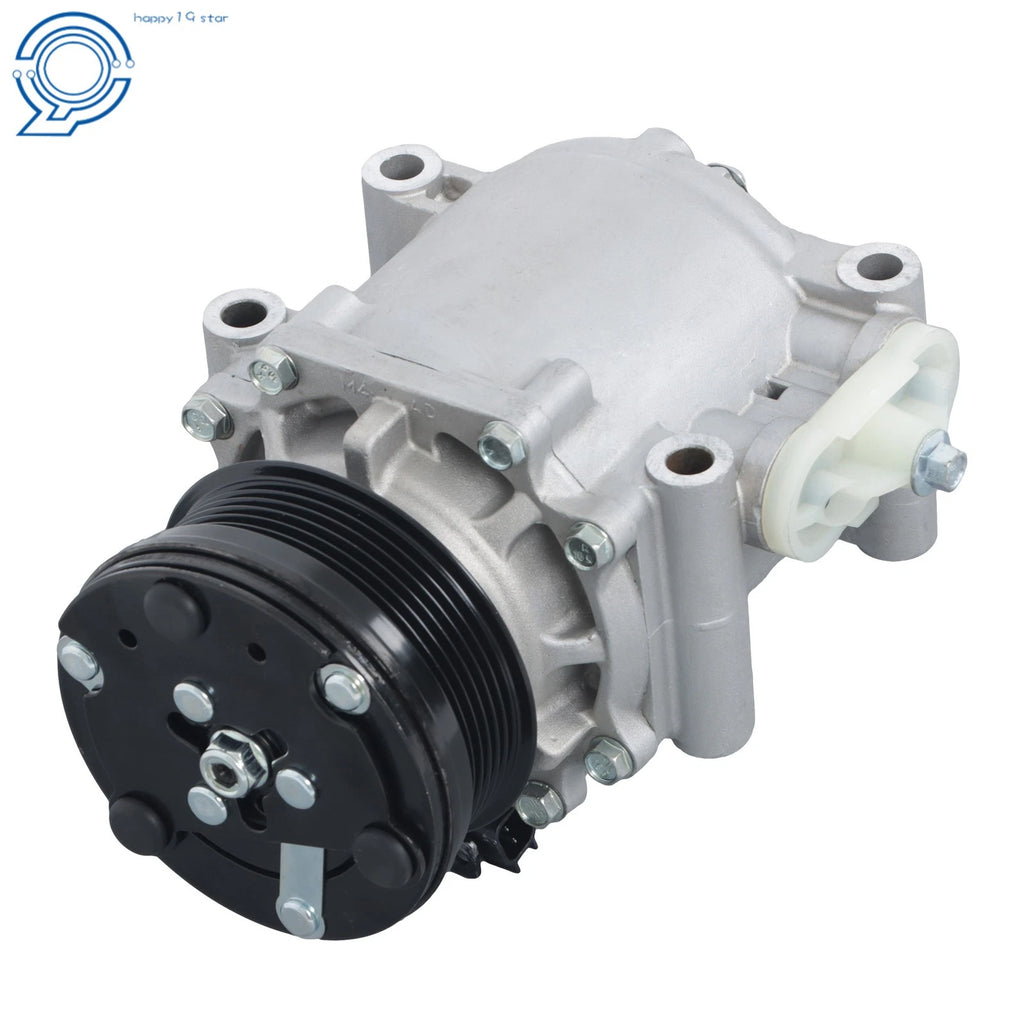 AC Compressor for Ford Five Hundred Freestyle (2005-2007)