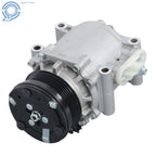 AC Compressor for Ford Five Hundred Freestyle (2005-2007)