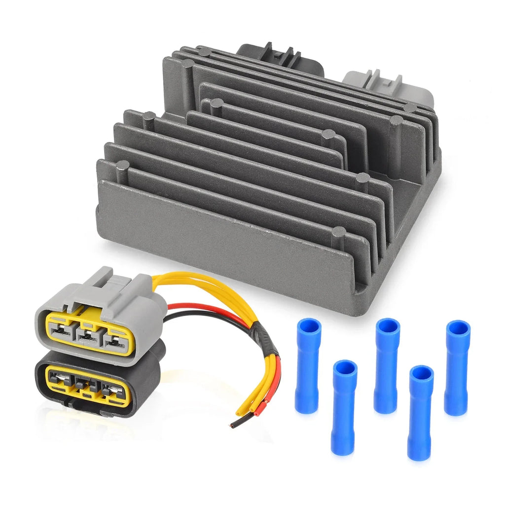 Voltage Regulator Rectifier for Honda Rancher 420 TRX420 MUV700 (2007–2013)