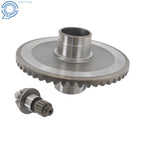 Rear Differential Gear Pinion Shafts for Honda TRX250TE Recon 250 (2002–2020)