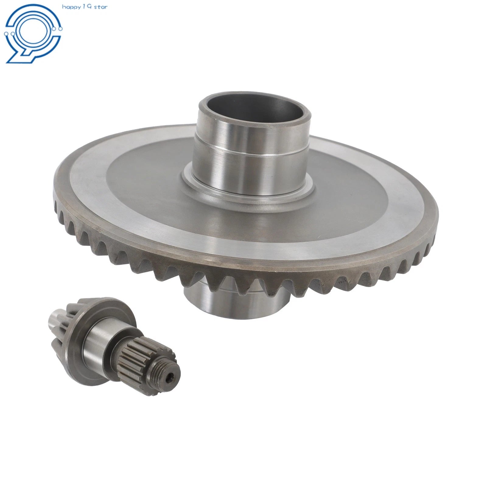 Rear Differential Gear Pinion Shafts for Honda TRX250TE Recon 250 (2002–2020)