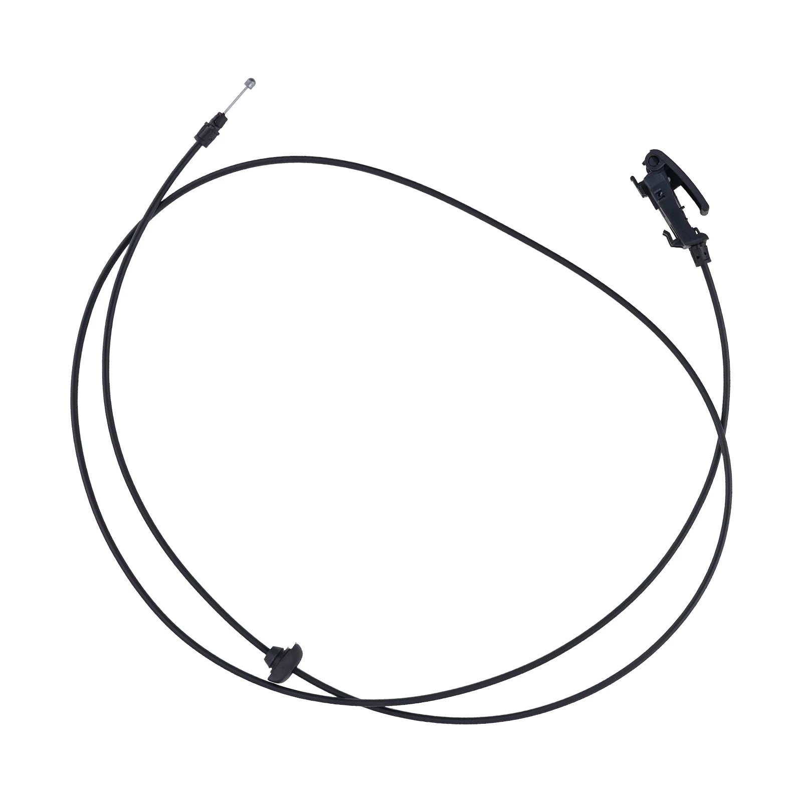 Hood Cable Release for Dodge Challenger (2015–2023) 68185112AB