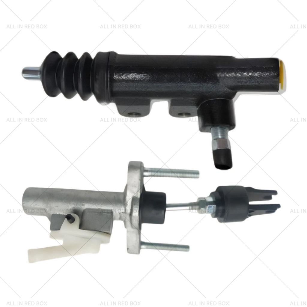 Clutch Master Slave Cylinder Set for Toyota Hilux KUN16R (2005–2015) 314200K030