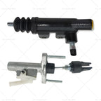 Clutch Master Slave Cylinder Set for Toyota Hilux KUN16R (2005–2015) 314200K030