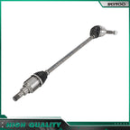 Front Right CV Axle Shaft for Nissan Versa (2012–2018) L4 1.6L CVT