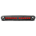 Chasing Triangle LED 3rd Brake Light Lamp for Silverado Sierra (2007–2014)