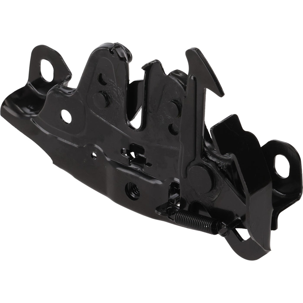 Hood Latch for Nissan Versa (2007–2012)