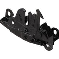Hood Latch for Nissan Versa (2007–2012)