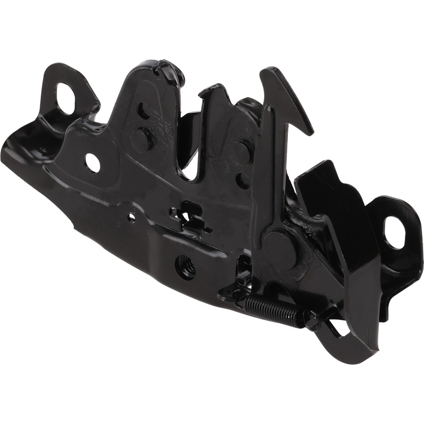 Hood Latch for Nissan Versa (2007–2012)