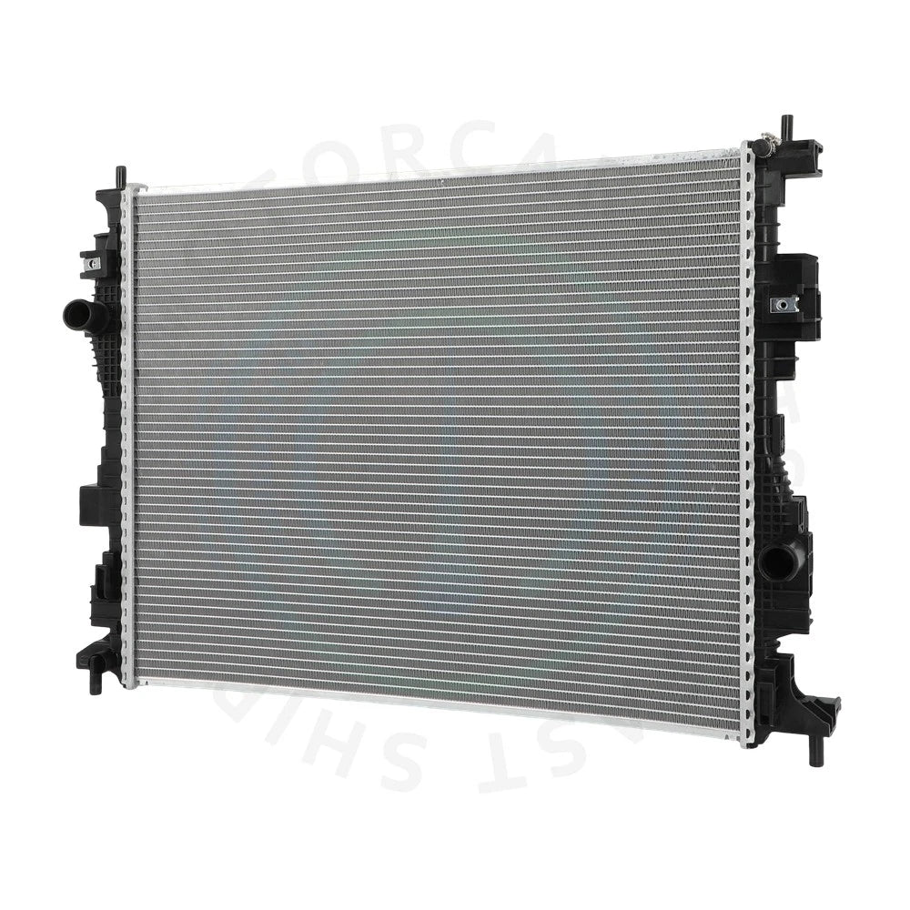 Aluminum Radiator for Ford Mustang 5.0L (2015–2022)