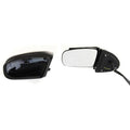 Left Side Mirror for Mercedes Benz S500 (2000–2002) Power Heated Signal Light