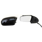 Left Side Mirror for Mercedes Benz S500 (2000–2002) Power Heated Signal Light
