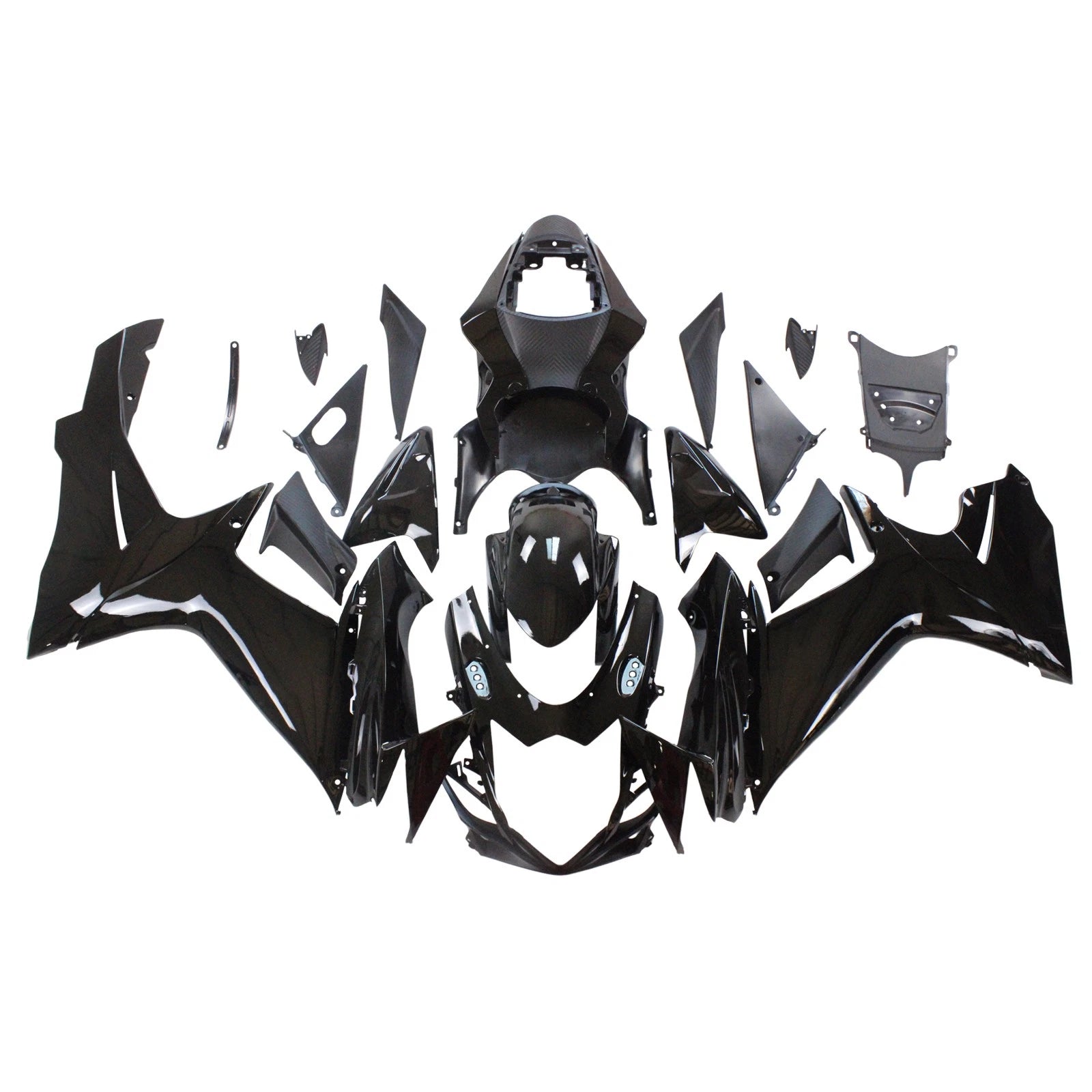 Injection Fairing Kit for Suzuki GSXR600 GSXR750 (2011–2026) K11
