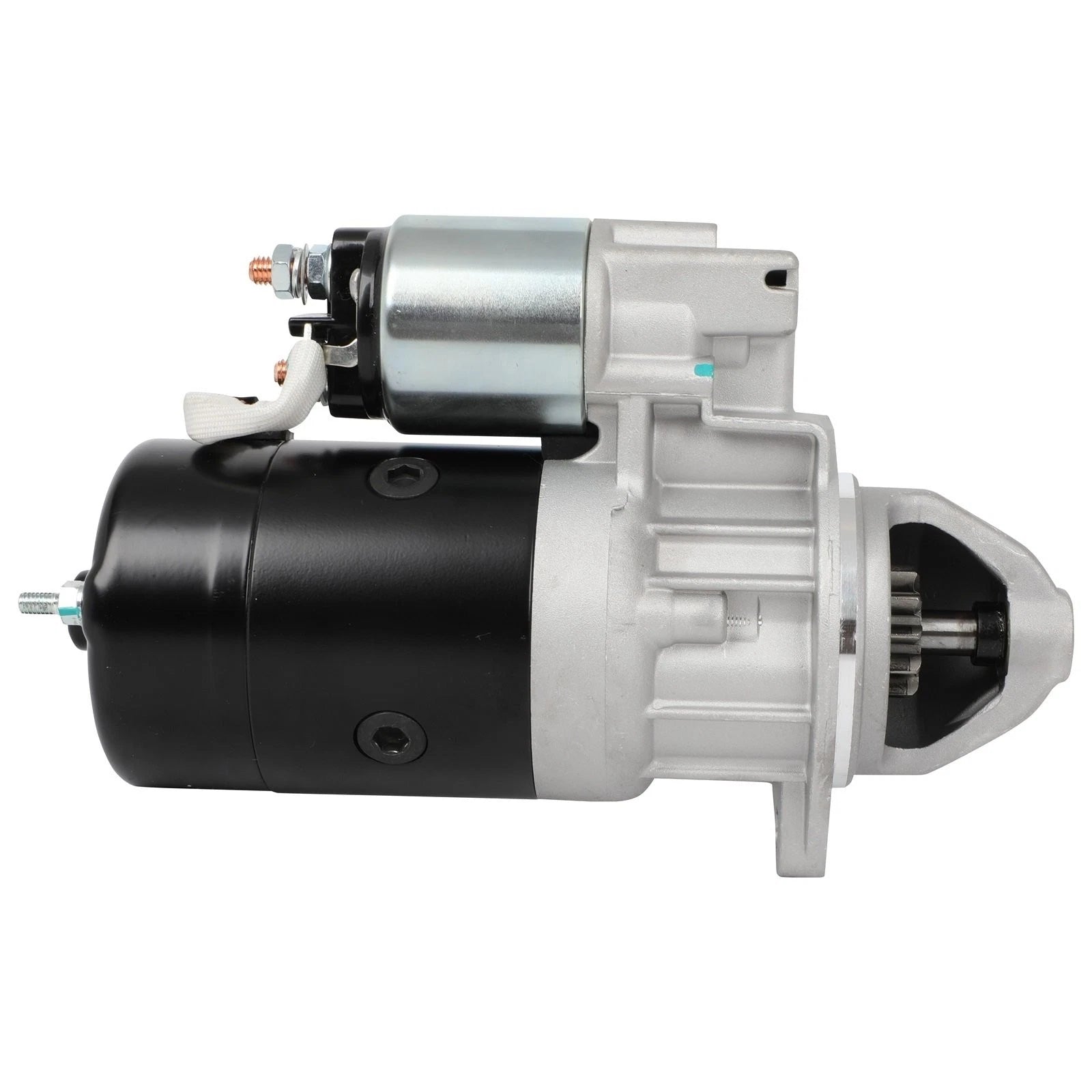 Starter Motor for KHD Engines F2L1011 (1995–2007) 11180180 02934631 18230