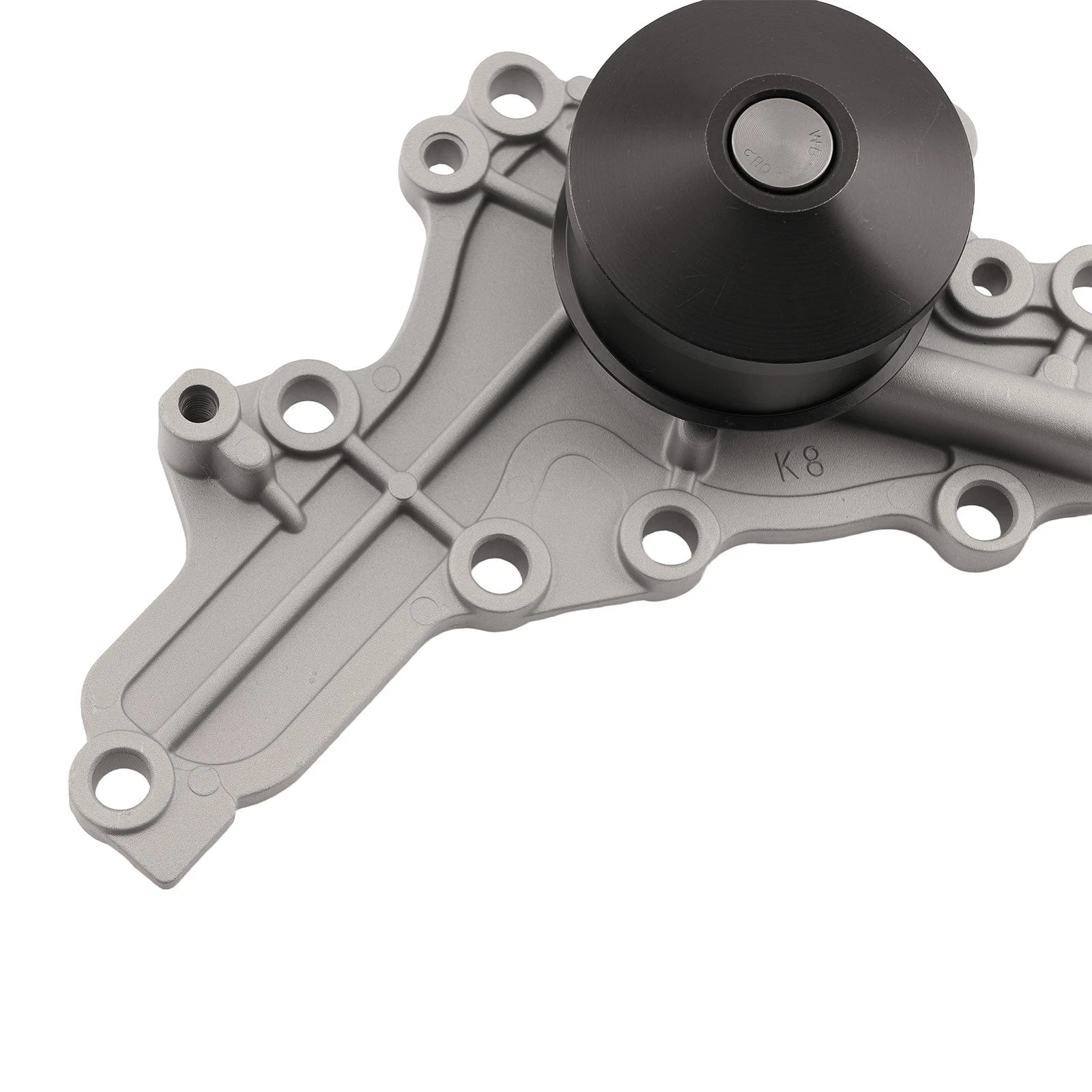 Timing Belt Kit with Pulley for Mitsubishi Outlander V6 (2007–2020)