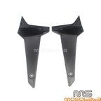 Oil Tank Cover Panel for Kawasaki KLX250 D-Tracker X KLX250SF (2008-2018)