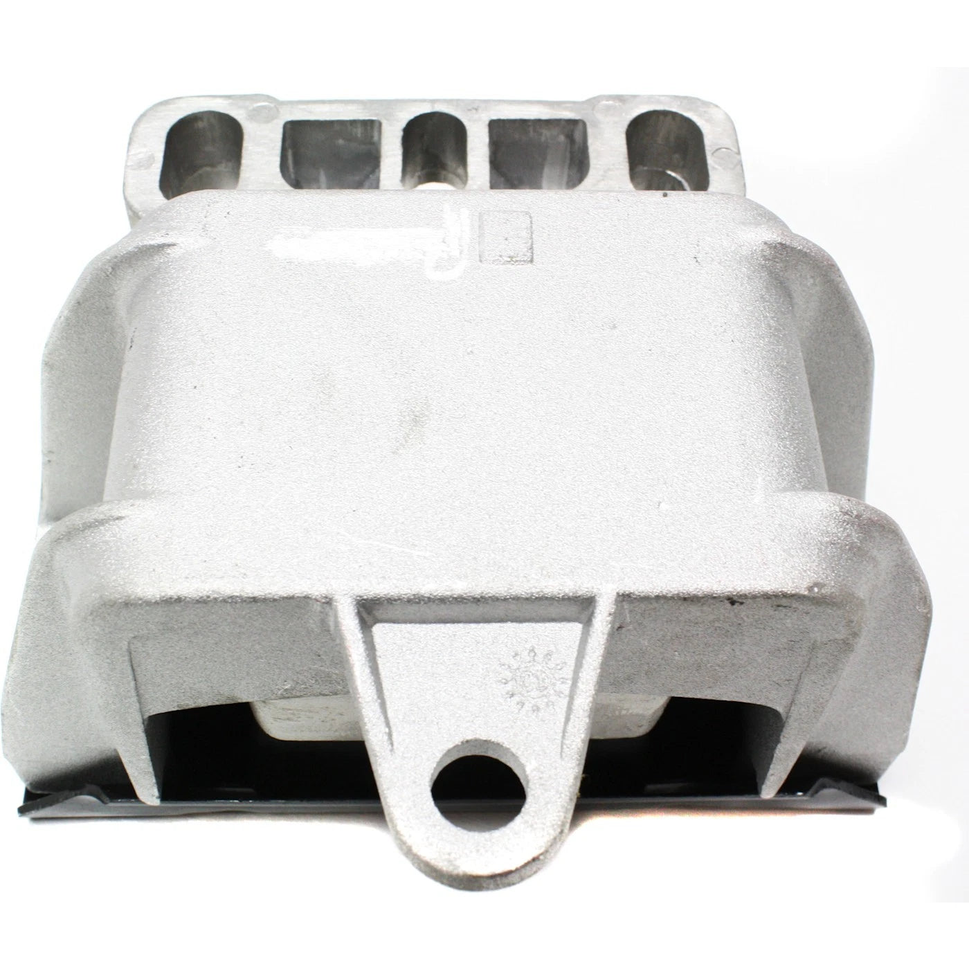 Transmission Mount for Volkswagen Jetta (1999–2006) Black Rubber