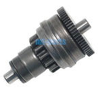 Starter Motor Pinion Gear 14T/61T for Aprilia Mojito 50 (1999–2003)