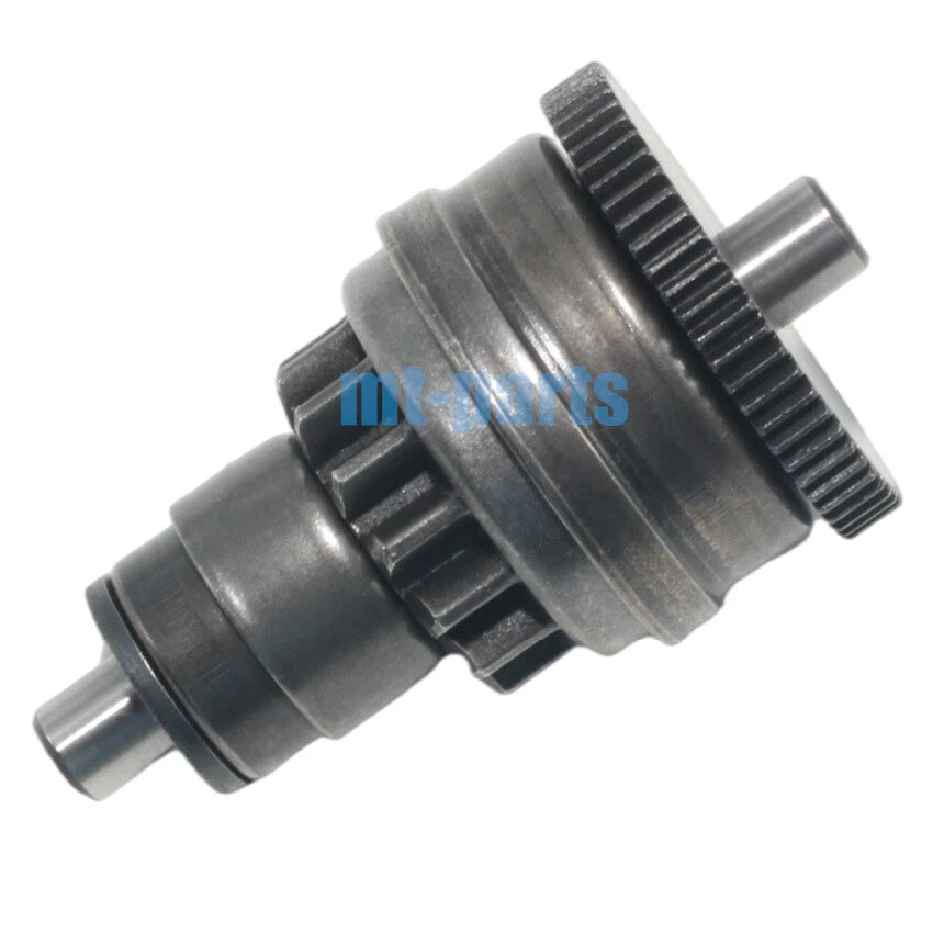 Starter Motor Pinion Gear 14T/61T for Aprilia Mojito 50 (1999–2003)