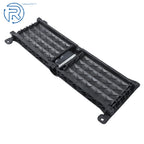 Front Lower Radiator Grille Air Shutter with Motor for Chevrolet Tahoe (2021–2023)