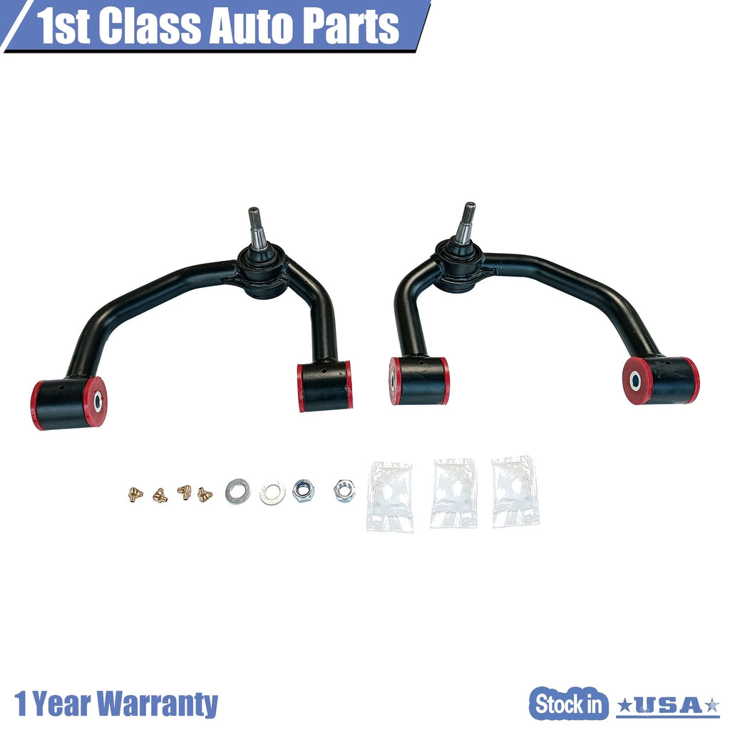 2X Upper Control Arm Suspension Kit for Ford F-150 (2004–2020)