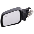 Driver Left Side Heated Mirror for Toyota Avalon (2000–2004)