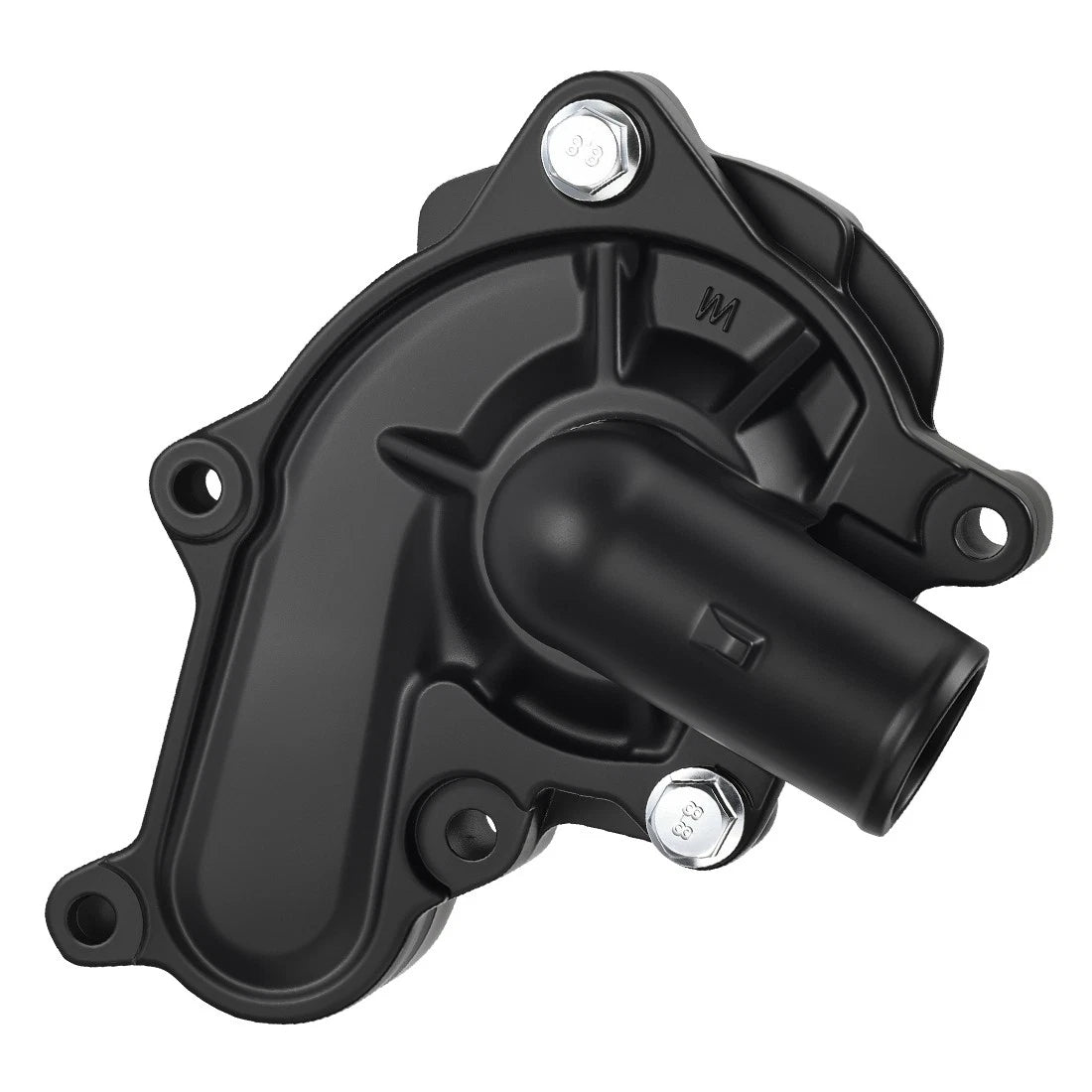 Water Pump Assembly for Yamaha MT-09, XSR900 (2016–2024) 1RC-12420-00-00