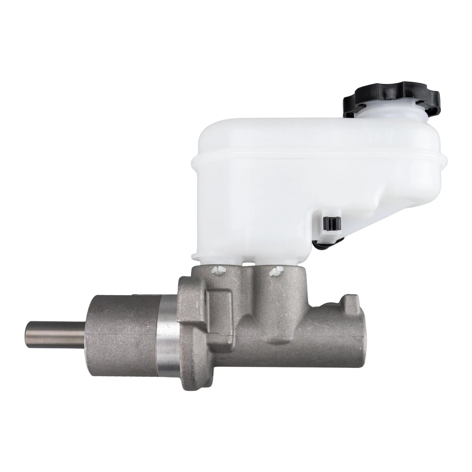 Brake Master Cylinder with Reservoir & Sensor for Chevrolet Equinox Saturn Vue (2002–2007)