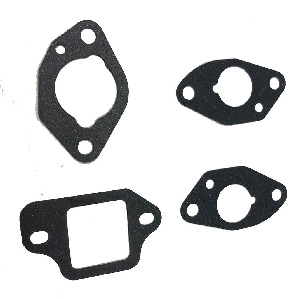 Carburetor Diaphragm Gaskets for Honda GCV135, GC135 (Repair Replacement)