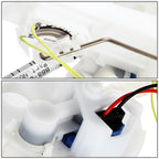 Fuel Pump Module + Sending Unit for Ford F250 F350 Super Duty (2008–2010)