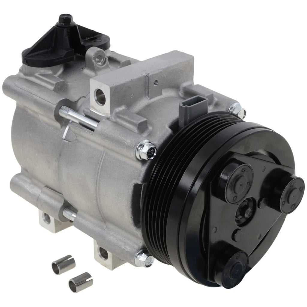 A/C Compressor for Ford F-150, Mustang, Lincoln Town Car