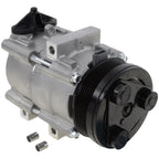 A/C Compressor for Ford F-150, Mustang, Lincoln Town Car