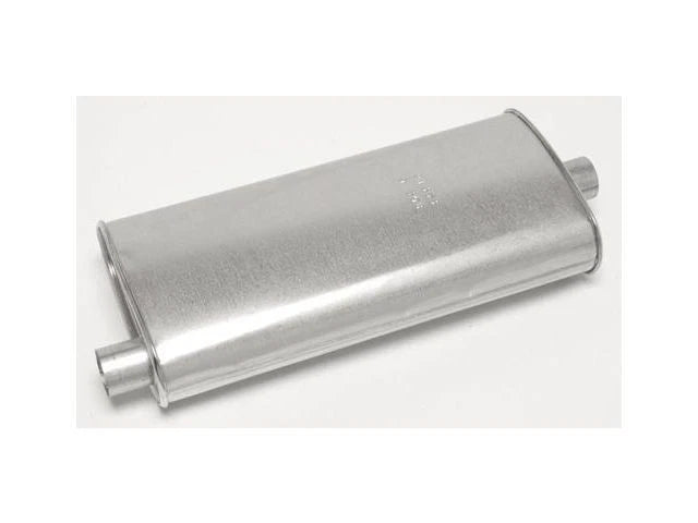 Muffler for Mazda B3000 3.0L V6 (1998–2003) QT732RW