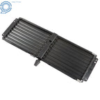 Radiator Upper Shutter Grille for Chevrolet Equinox GMC Terrain (2018–2020)