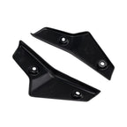 Radiator Side Cover Fairing Panels for Street Triple 765 R/RS (2020–2022)