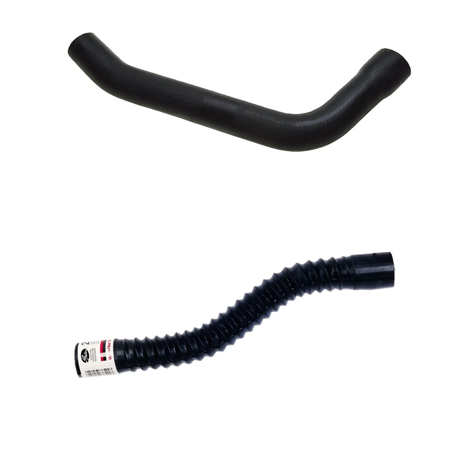 Gates Upper & Lower Radiator Coolant Hose Kit for G10 G20 G1500 (1996–2002)