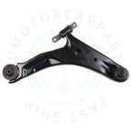 Front Lower Right Control Arm and Ball Joint for Hyundai Santa Fe (2001–2006)