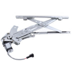 Power Window Regulator with Motor for Chevy Cobalt (2005-2010)
