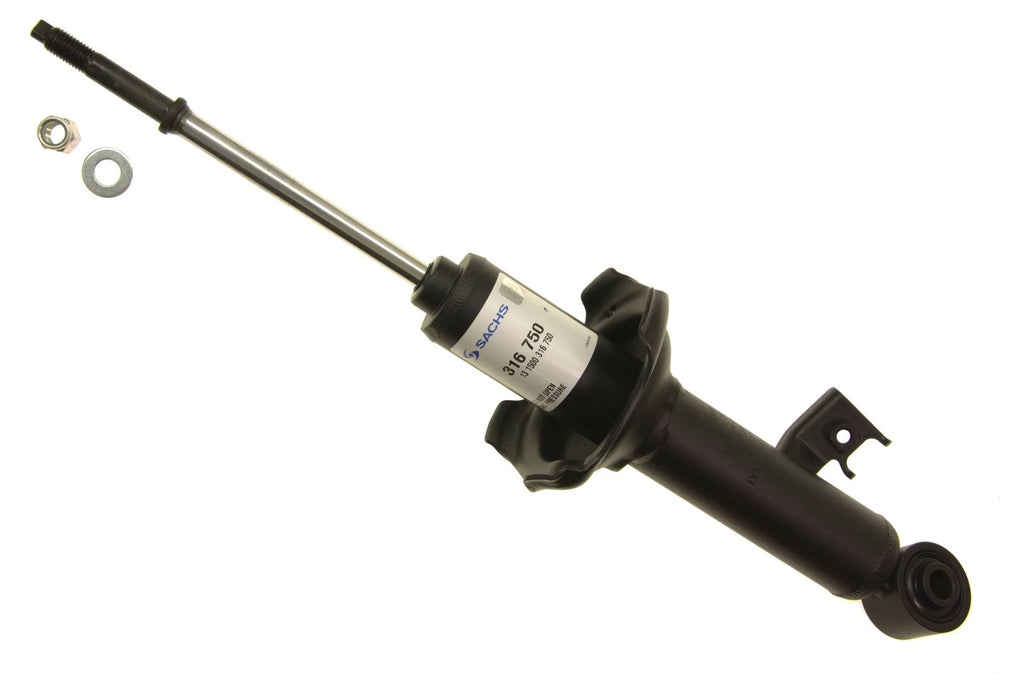 Shock Absorber for Toyota Tacoma (2005–2015)