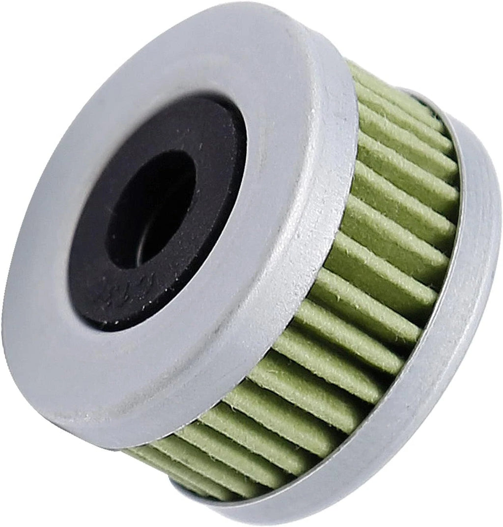 2X Fuel Filter Element for Honda Outboard BF40 BF50 BF60 (4-Stroke) 16911-ZZ5-003