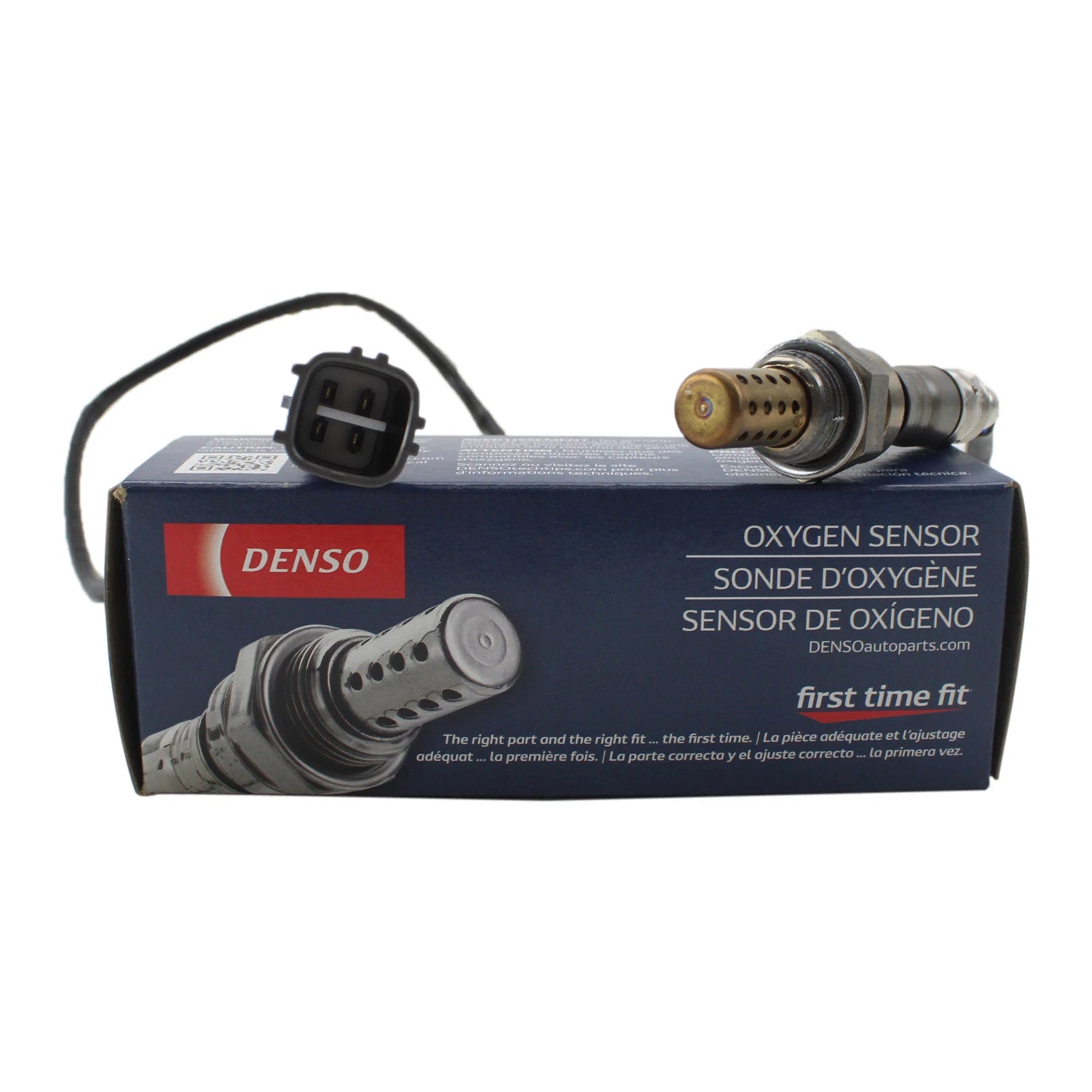 Oxygen Sensor DENSO 234-4048 for