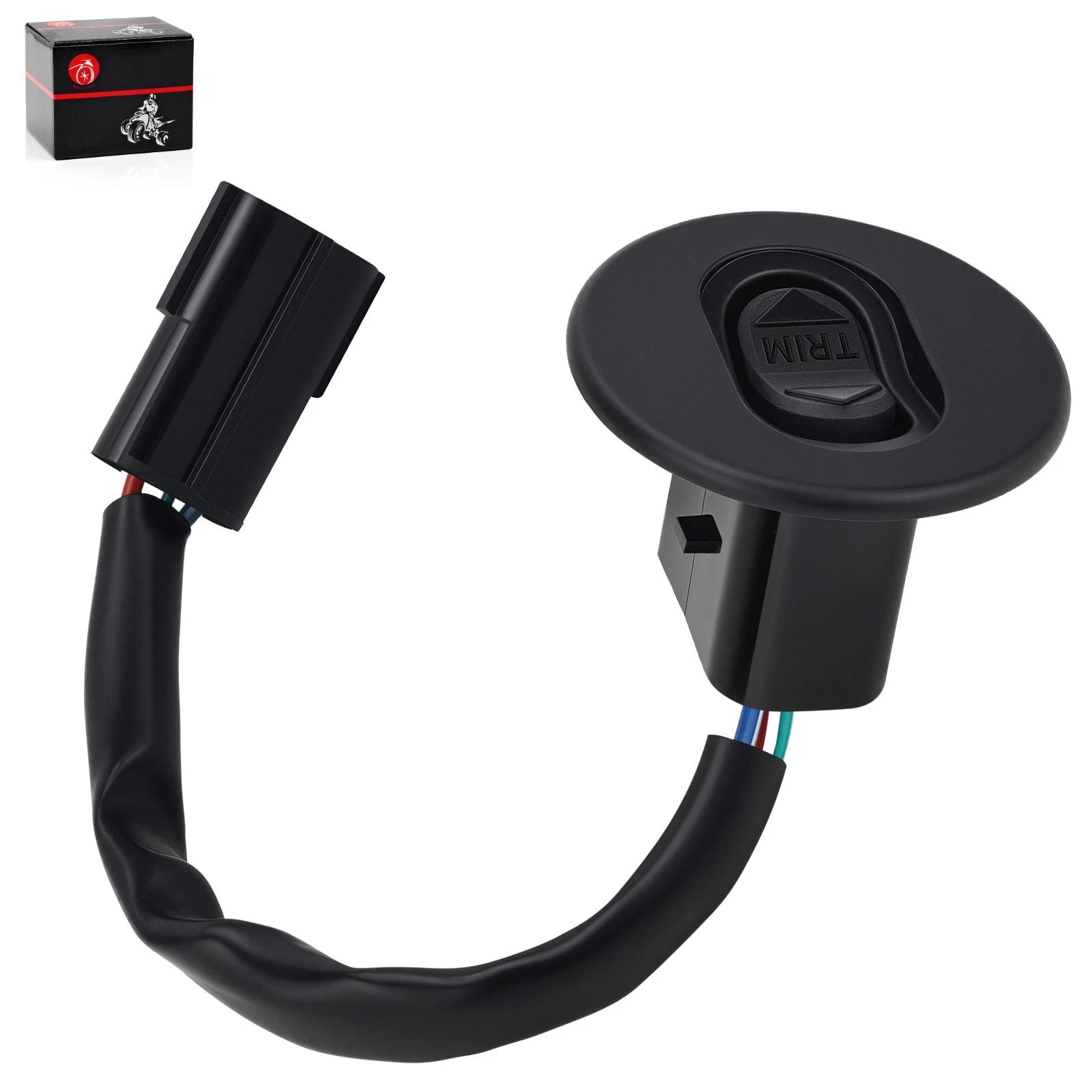 Trim Switch 8M0037225 for Mercury Outboard 65-150 HP (4-Stroke)