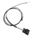 Hood Release Cable for Mazda 3 (2019-2022)