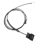 Hood Release Cable for Mazda 3 (2019-2022)