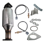 Catalytic Converter & Oxygen Sensor for Honda Accord SE (2000–2002)