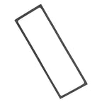 Center Console Storage Box Cover Trim for BMW 3 Series (1991-1999)