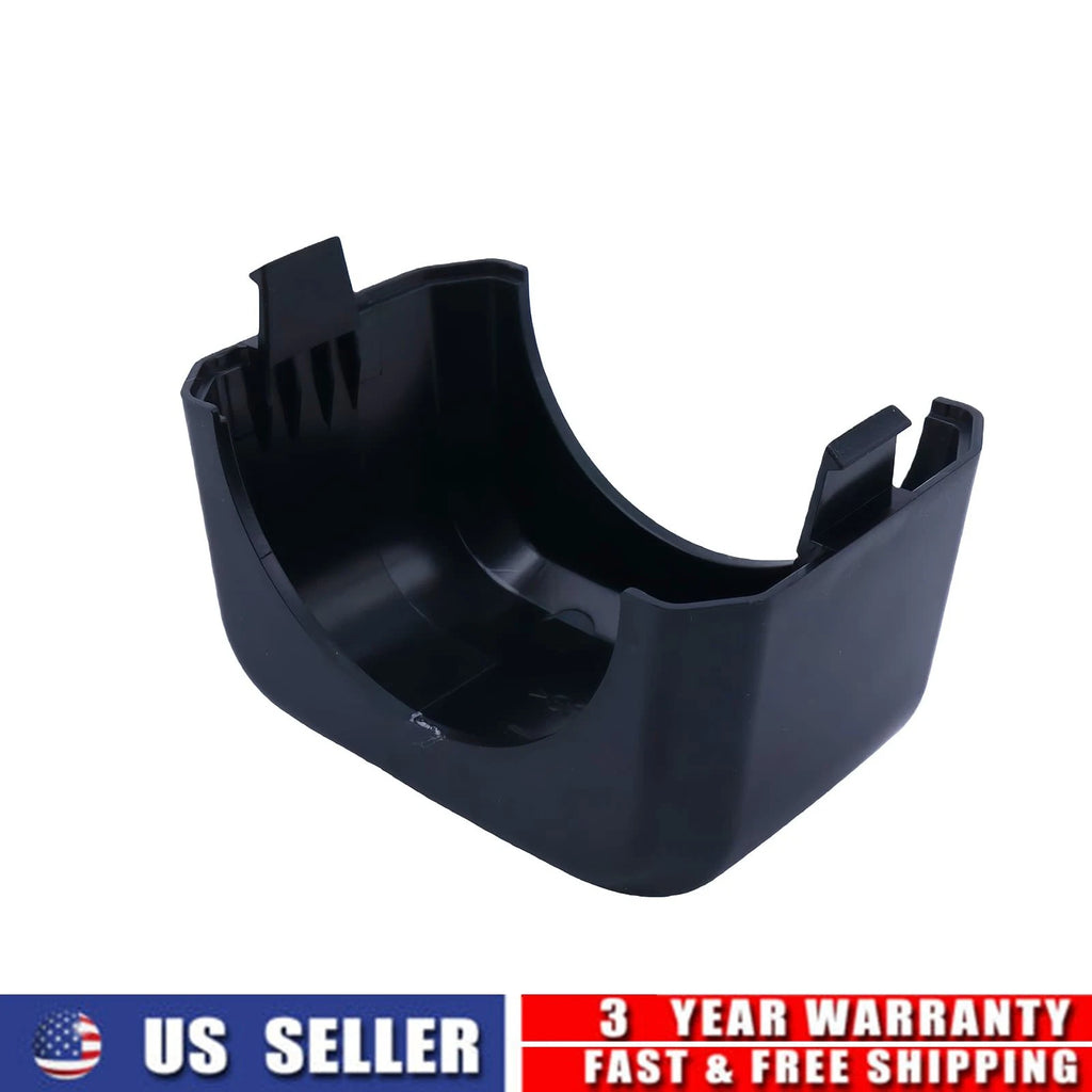 Front Driver Side Towing Mirror Cap 23444132 for Sierra Silverado (2016–2020)
