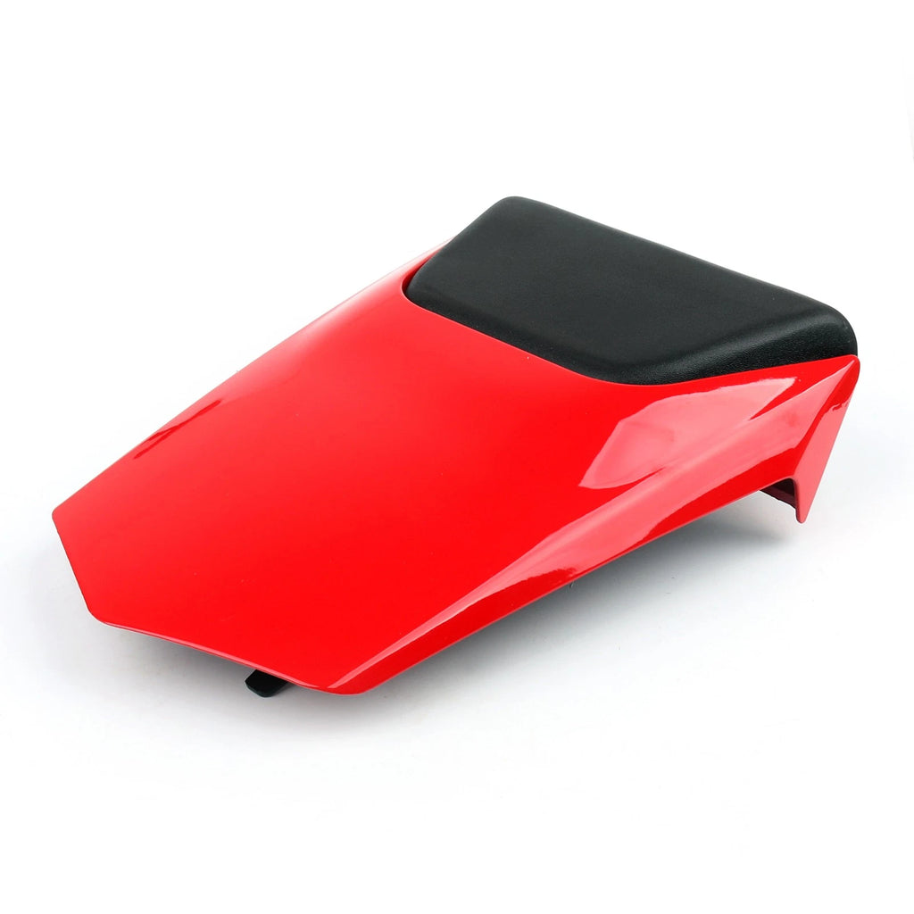 Rear Seat Cover Cowl for Yamaha YZF R1 (2000–2001) Red BS5