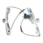 Set of 2 Power Window Regulators for Pontiac G8 (2008–2009)