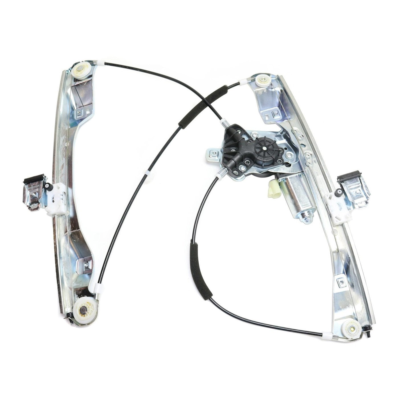 Set of 2 Power Window Regulators for Pontiac G8 (2008–2009)